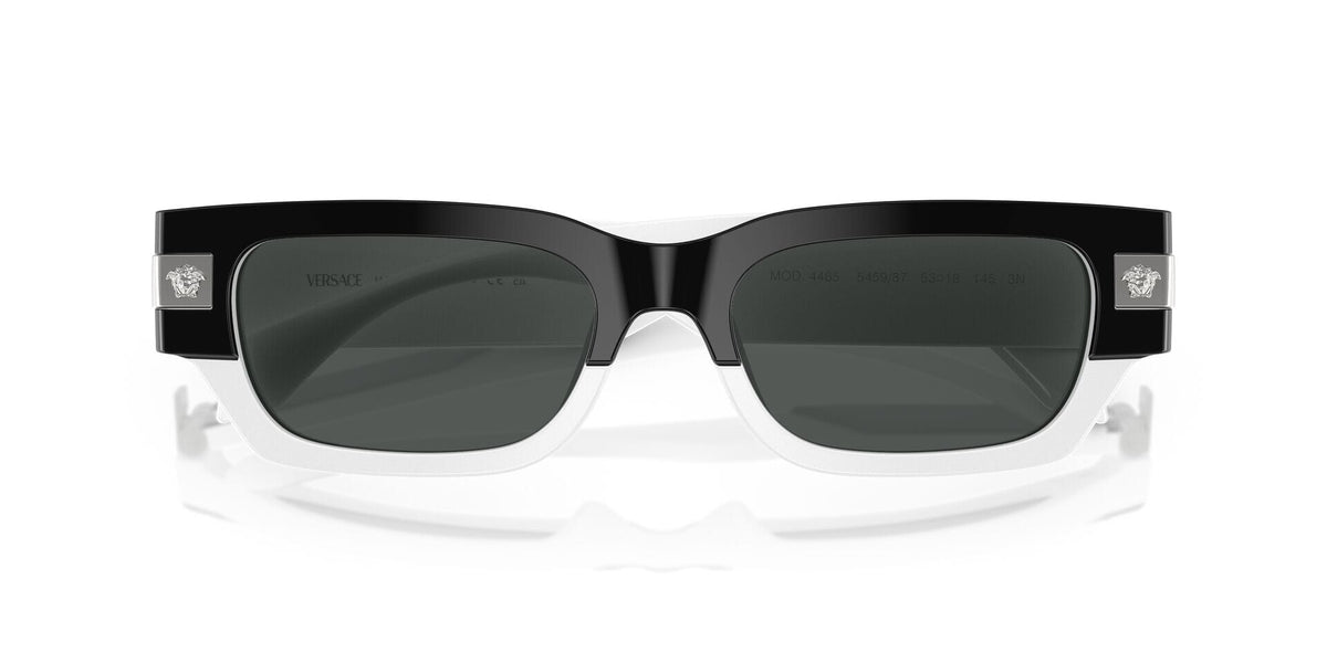 Versace 4465 5459/87 Sunglasses