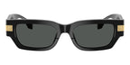 Versace 4465 GB1/87 Sunglasses
