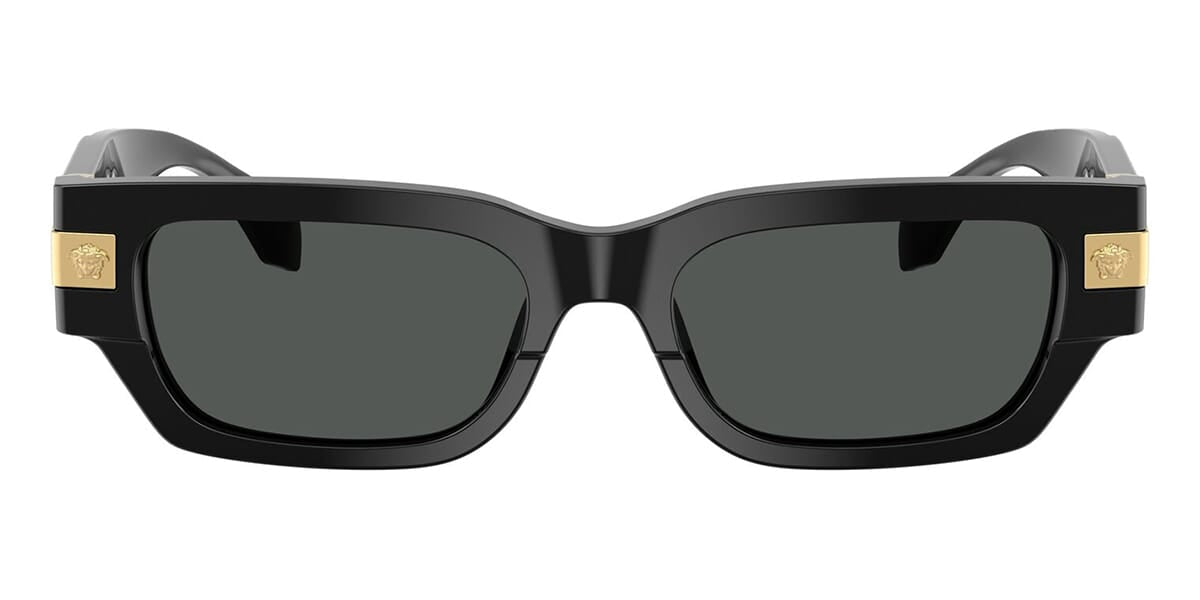 Versace 4465 GB1/87 Sunglasses