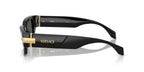 Versace 4465 GB1/87 Sunglasses