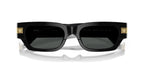 Versace 4465 GB1/87 Sunglasses