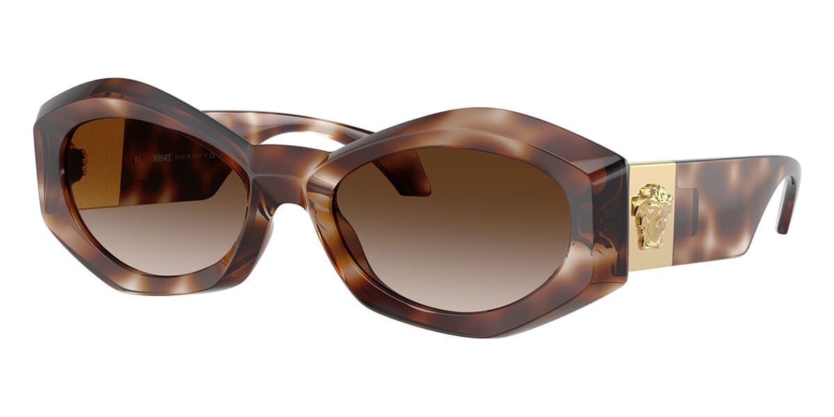 Versace 4466U 5461/3B Sunglasses Pretavoir - Main Image