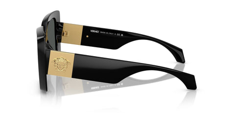 Versace 4467U GB1/87 Sunglasses