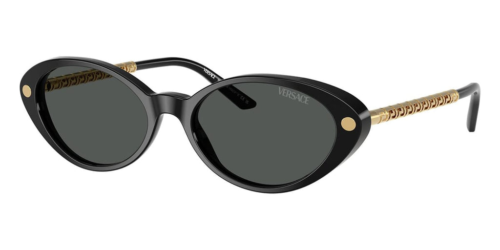 Versace 4469 GB1/87 Sunglasses