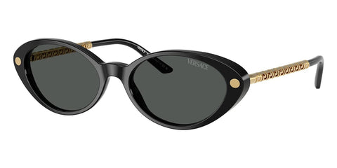 Versace 4469 GB1/87 Sunglasses