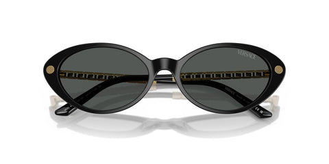 Versace 4469 GB1/87 Sunglasses