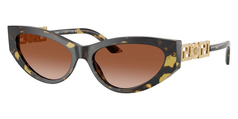Versace 4470B 5470/13 Sunglasses