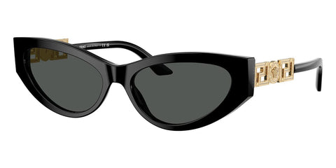 Versace 4470B GB1/87 Sunglasses