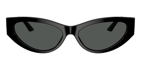 Versace 4470B GB1/87 Sunglasses