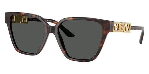 Versace 4471B 108/87 Sunglasses