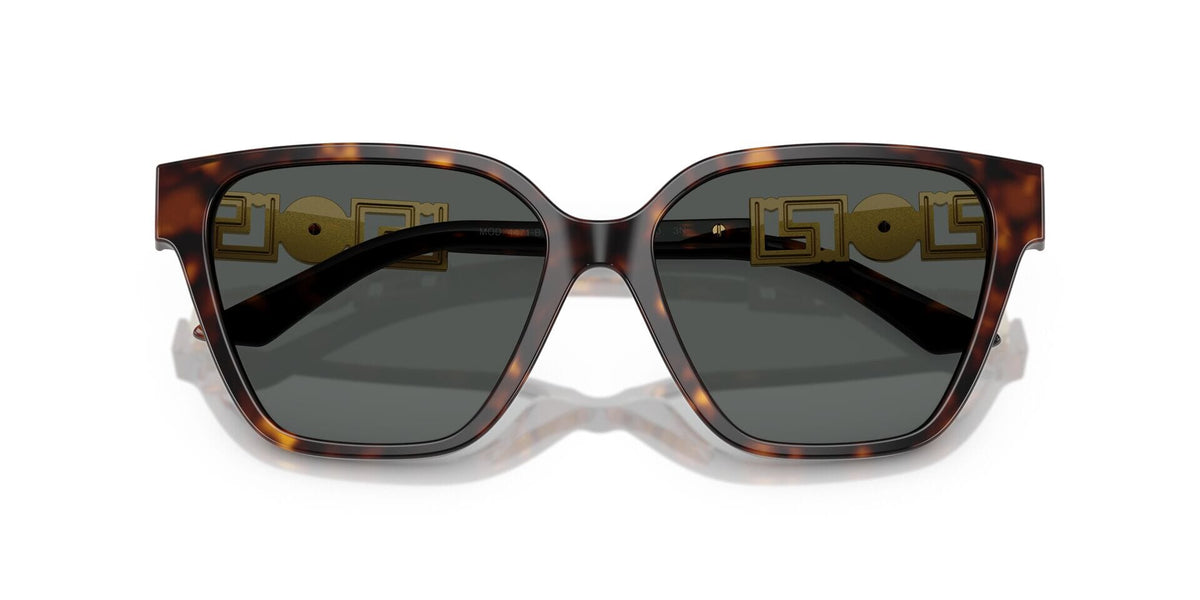 Versace 4471B 108/87 Sunglasses