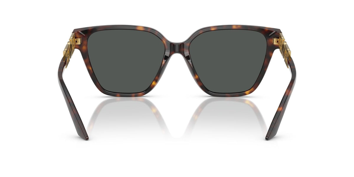 Versace 4471B 108/87 Sunglasses