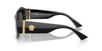 Versace 4477U GB1/87 Sunglasses