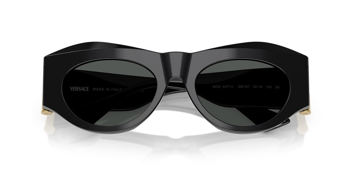 Versace 4477U GB1/87 Sunglasses