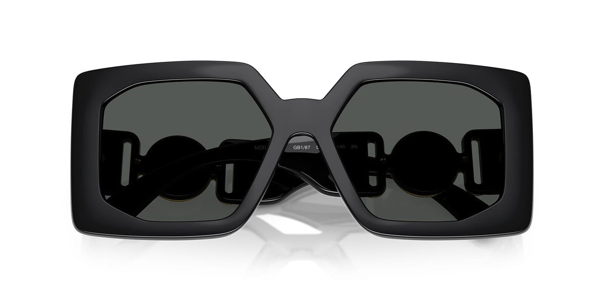 Versace 4478U GB1/87 Sunglasses