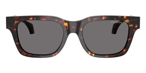 Versace 4486 5509/81 Polarised Sunglasses