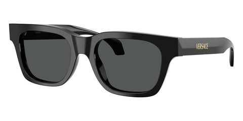Versace 4486 GB1/87 Sunglasses