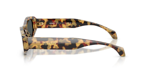 Versace 4487 777/87 Sunglasses