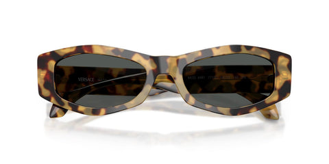 Versace 4487 777/87 Sunglasses