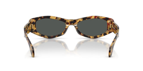 Versace 4487 777/87 Sunglasses