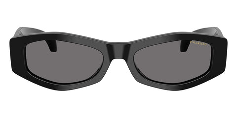 Versace 4487 GB1/81 Polarised Sunglasses