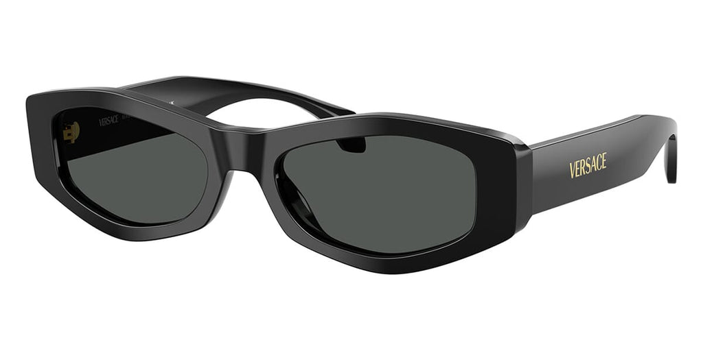 Versace 4487 GB1/87 Sunglasses
