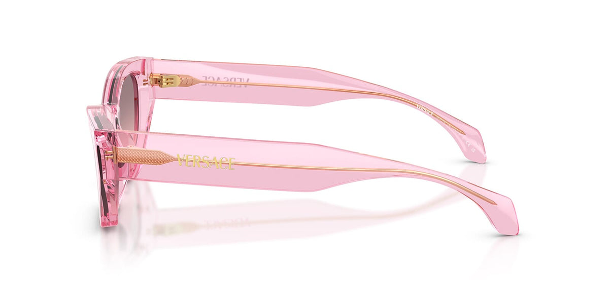 Versace 4488U 53705M Sunglasses