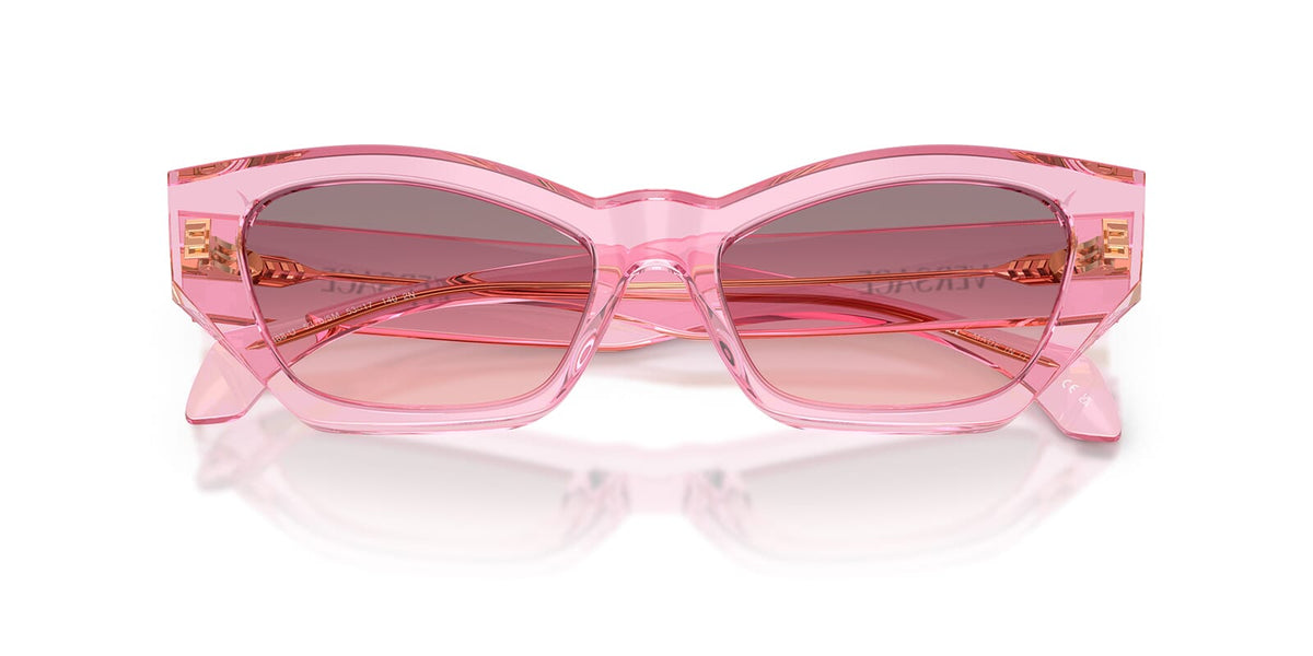 Versace 4488U 53705M Sunglasses