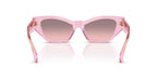Versace 4488U 53705M Sunglasses