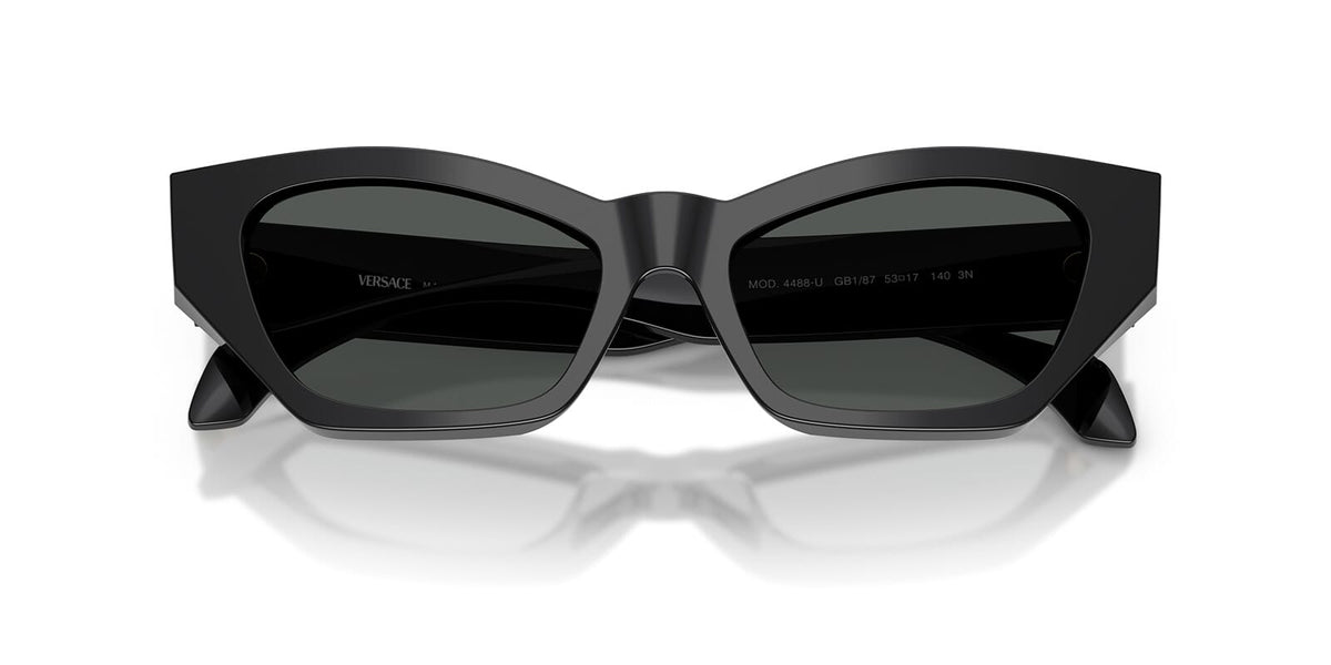 Versace 4488U GB1/87 Sunglasses