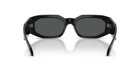 Versace 4489U 5360/87 Glasses