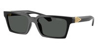 Versace 4490U GB1/87 - As Seen On Usain Bolt