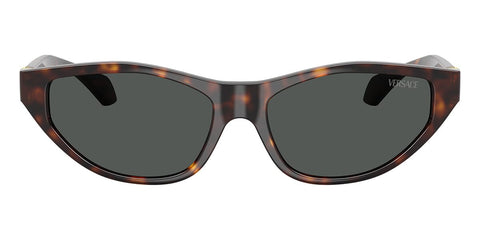 Versace 4491U 108/87 Sunglasses