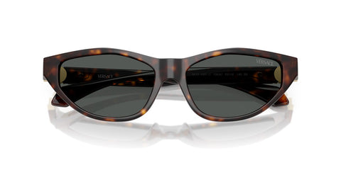 Versace 4491U 108/87 Sunglasses