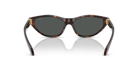 Versace 4491U 108/87 Sunglasses