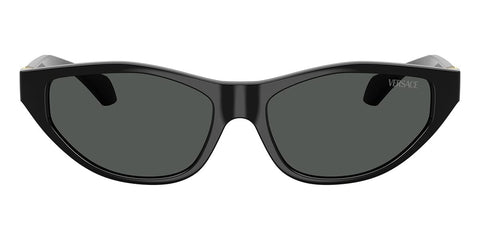 Versace 4491U GB1/87 Sunglasses
