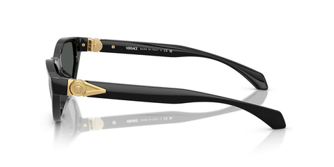 Versace 4491U GB1/87 Sunglasses
