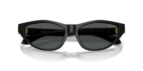Versace 4491U GB1/87 Sunglasses