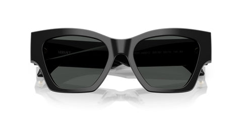 Versace 4492U GB1/87 Sunglasses