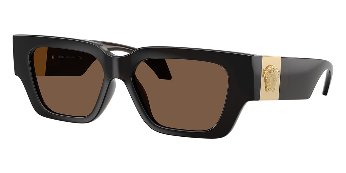 Versace 4497U 5543/73 Sunglasses - Pretavoir