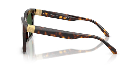 Versace 4498 108/71 Sunglasses