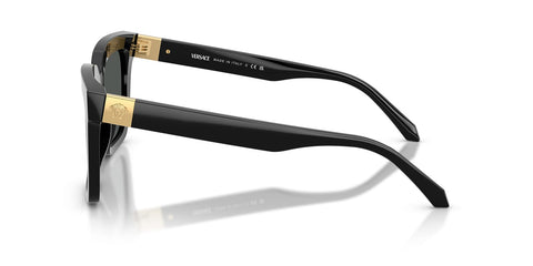 Versace 4498 GB1/87 Sunglasses
