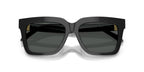 Versace 4498 GB1/87 Sunglasses