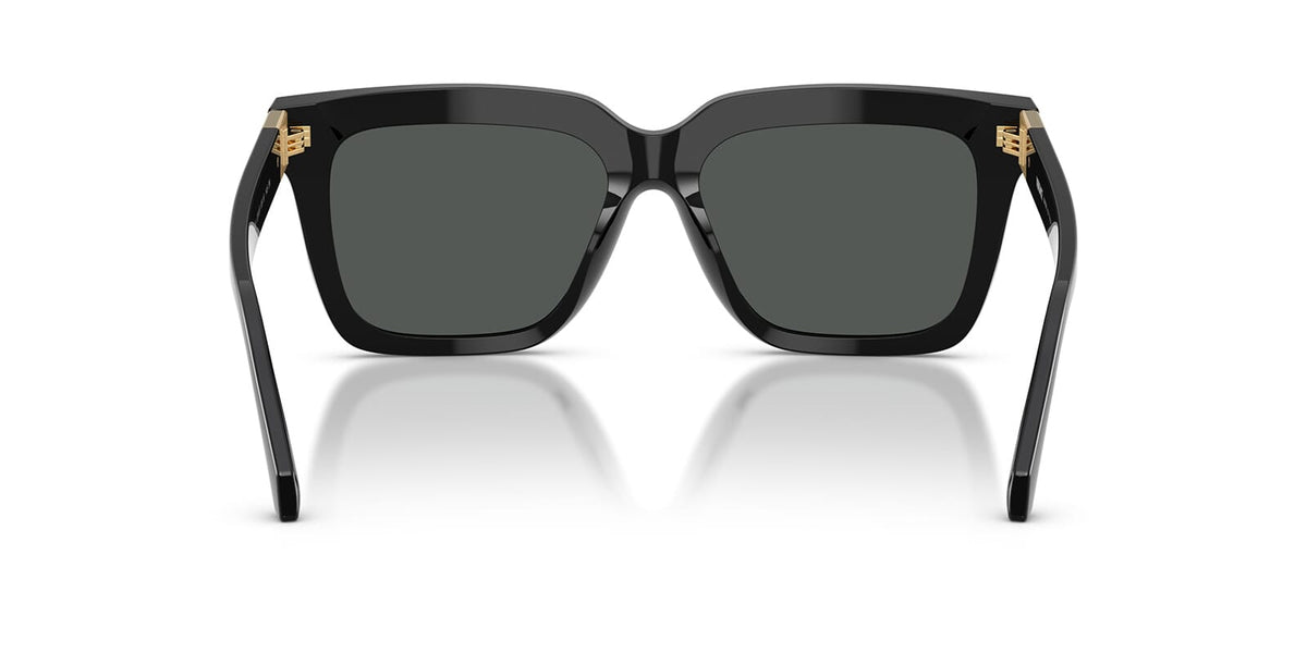 Versace 4498 GB1/87 Sunglasses