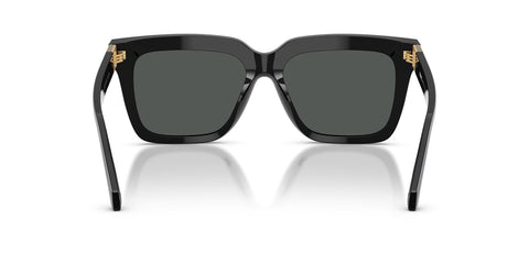 Versace 4498 GB1/87 Sunglasses
