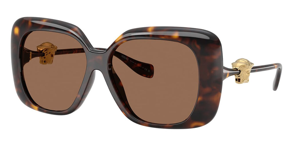Versace 4499U 108/73 Sunglasses