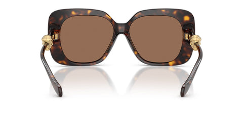 Versace 4499U 108/73 Sunglasses
