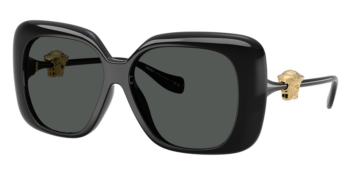 Versace 4499U GB1/87 Sunglasses