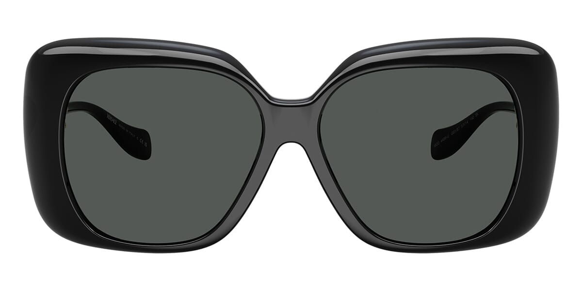 Versace 4499U GB1/87 Sunglasses