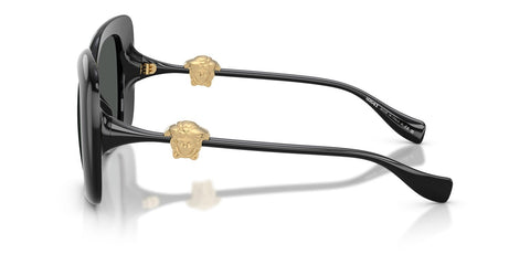 Versace 4499U GB1/87 Sunglasses